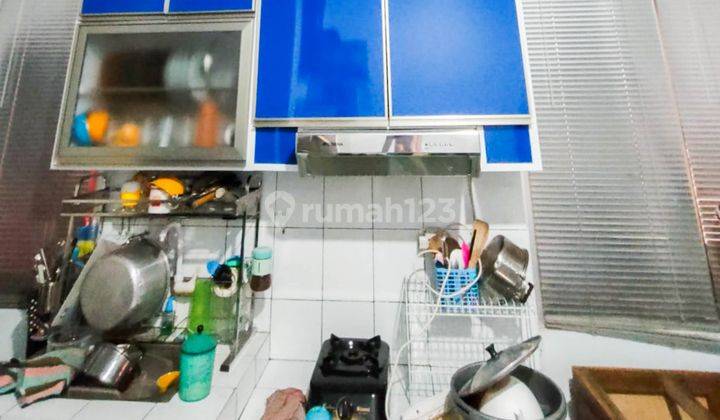 1br Furnished House At Dpalm Residence By Travelio Realty 8