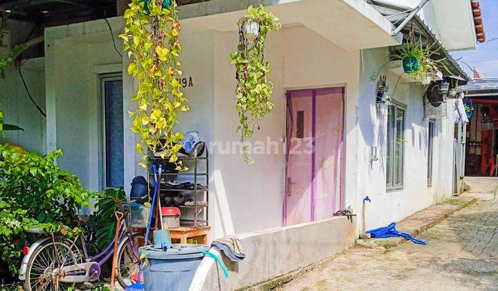 1br Furnished House At Dpalm Residence By Travelio Realty 1