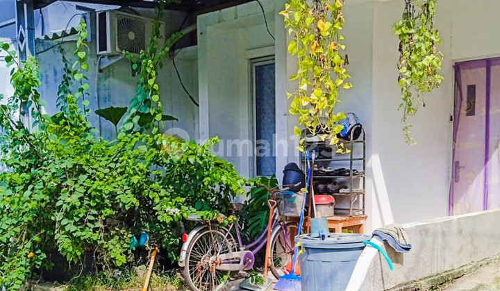 1br Furnished House At Dpalm Residence By Travelio Realty 14