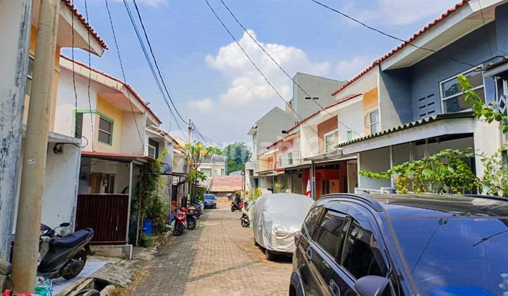 1br Furnished House At Dpalm Residence By Travelio Realty 17
