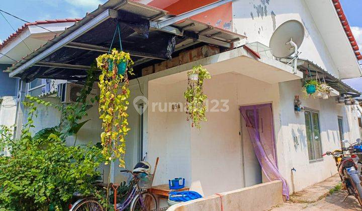 1br Furnished House At Dpalm Residence By Travelio Realty 18