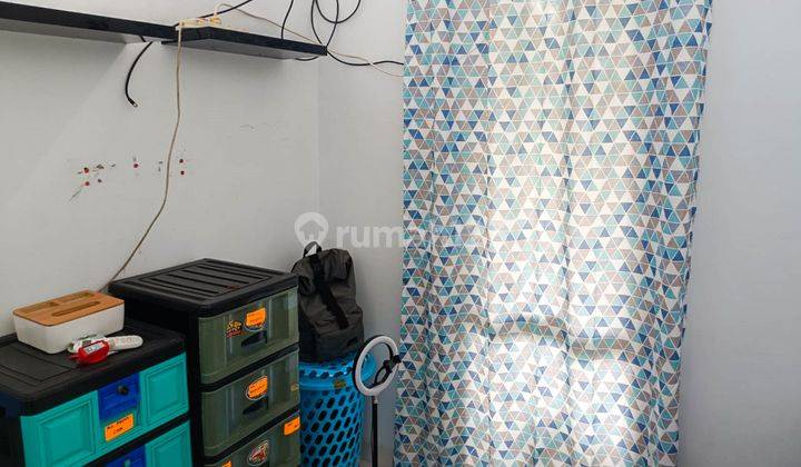 1br Furnished House At Dpalm Residence By Travelio Realty 20