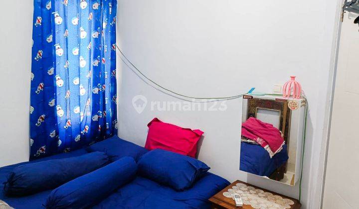 1br Furnished House At Dpalm Residence By Travelio Realty 22