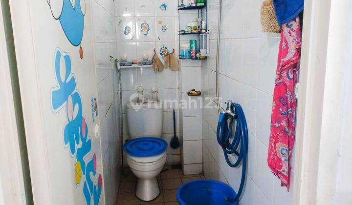 1br Furnished House At Dpalm Residence By Travelio Realty 23