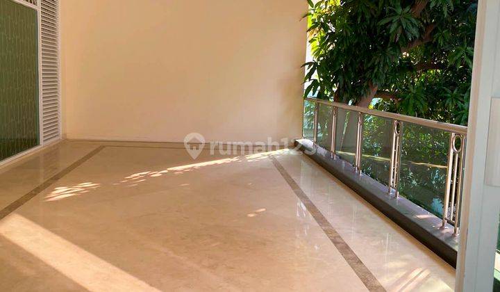 6br Unfurnished House At Ancol Timur By Travelio Realty 15