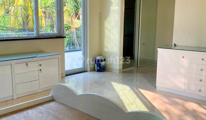 6br Unfurnished House At Ancol Timur By Travelio Realty 18