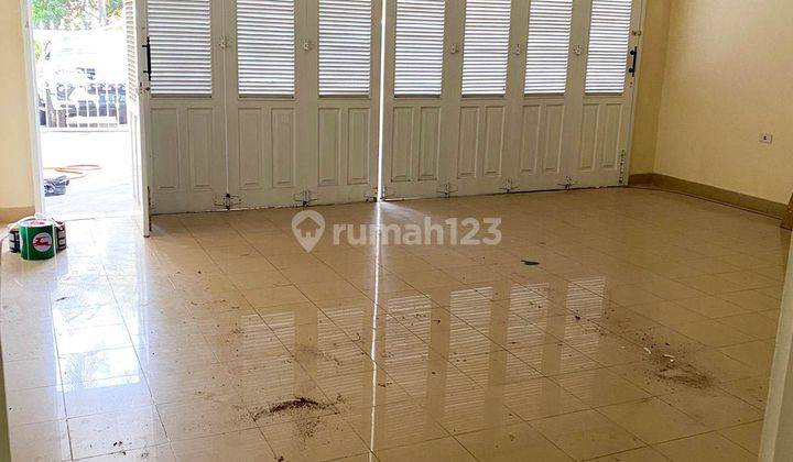 6br Unfurnished House At Ancol Timur By Travelio Realty 20