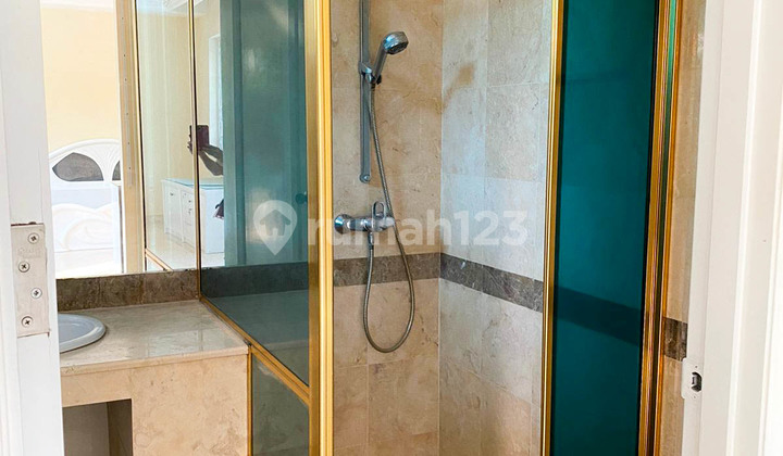 6br Unfurnished House At Ancol Timur By Travelio Realty 23