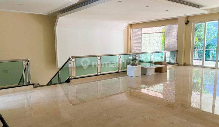 6br Unfurnished House At Ancol Timur By Travelio Realty 26