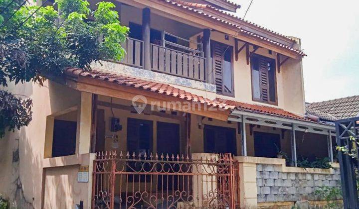 3br Furnished House At Perum Bdb Ii By Travelio Realty 9
