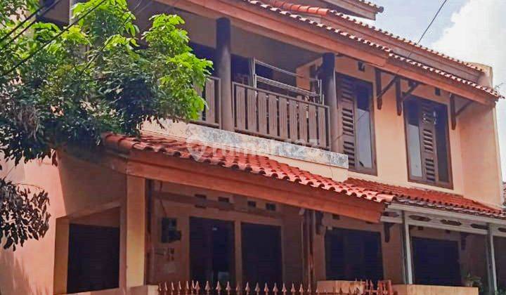 3br Furnished House At Perum Bdb Ii By Travelio Realty 12