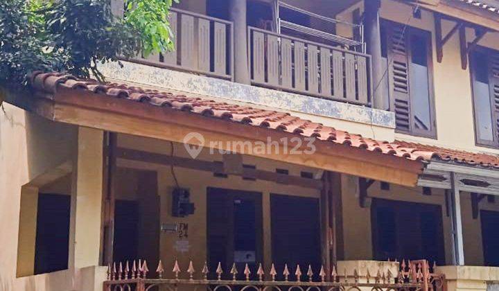 3br Furnished House At Perum Bdb Ii By Travelio Realty 16