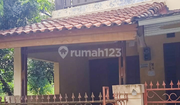 3br Furnished House At Perum Bdb Ii By Travelio Realty 1