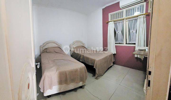 4br Furnished House At Baranangsiang Indah By Travelio Realty 6