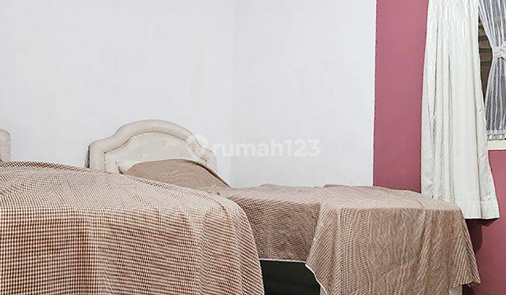 4br Furnished House At Baranangsiang Indah By Travelio Realty 8