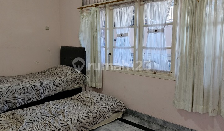 4br Furnished House At Baranangsiang Indah By Travelio Realty 9