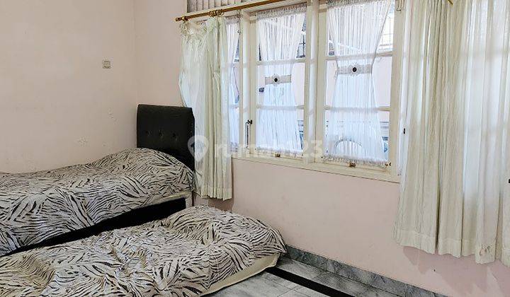 4br Furnished House At Baranangsiang Indah By Travelio Realty 10