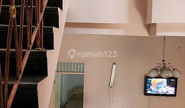 4br Furnished House At Baranangsiang Indah By Travelio Realty 14