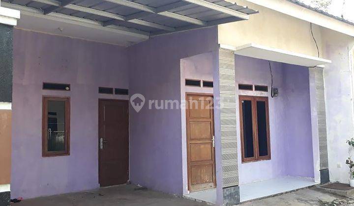 2br Unfurnished House At Lembur V Jatisampurna By Travelio Realty 2