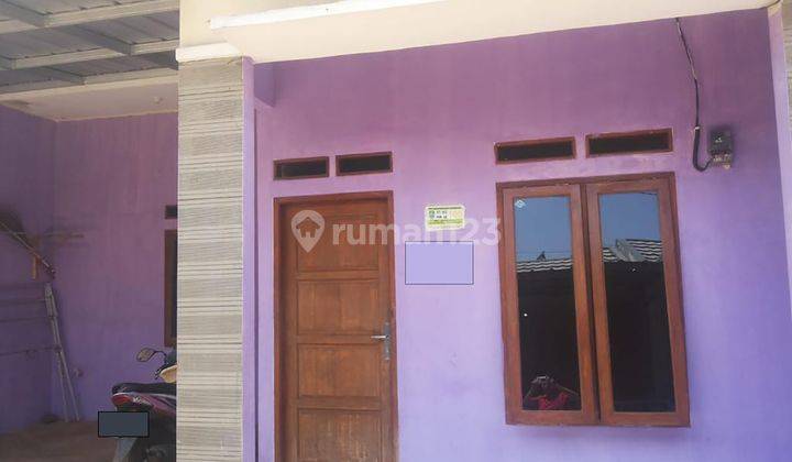 2br Unfurnished House At Lembur V Jatisampurna By Travelio Realty 8