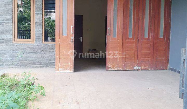4br Furnished House At Komplek Kpad By Travelio Realty 3