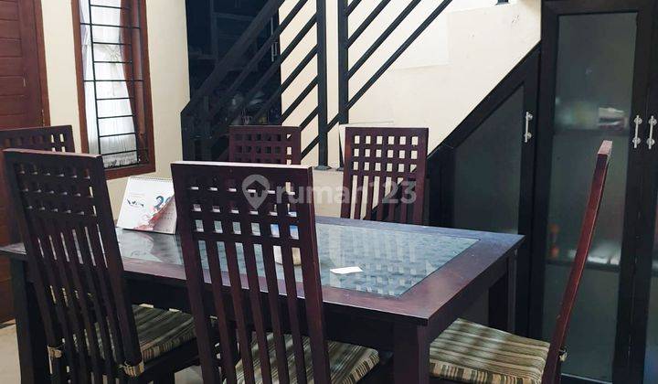 4br Furnished House At Komplek Kpad By Travelio Realty 8