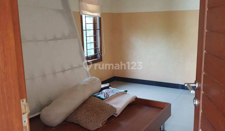 4br Furnished House At Komplek Kpad By Travelio Realty 13