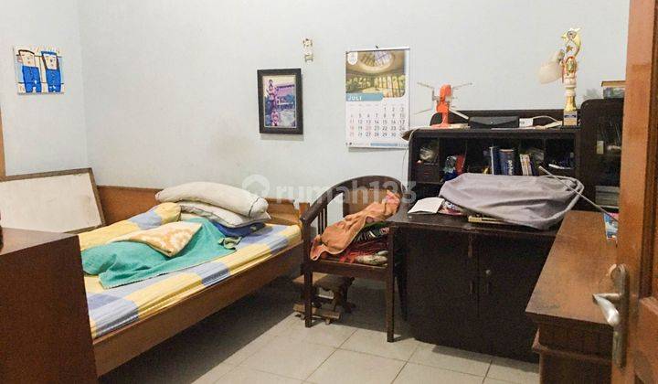 5br Furnished House At Raya Banteng Sleman By Travelio Realty 8