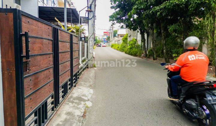 5br Furnished House At Raya Banteng Sleman By Travelio Realty 16