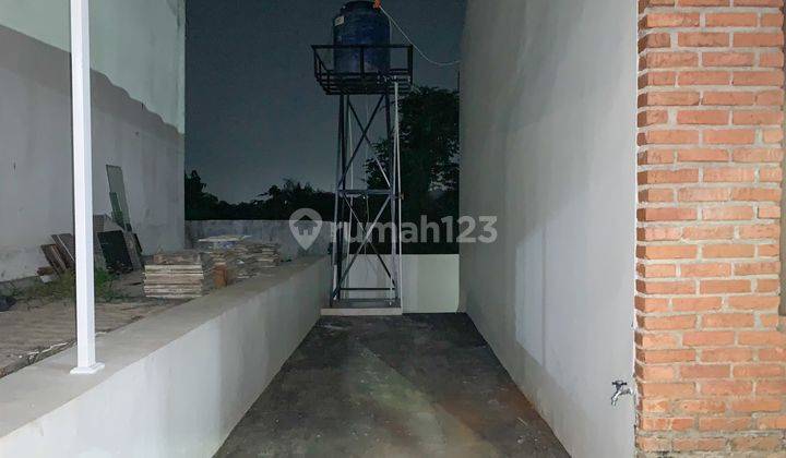 2br 3br House At Bukit Tamphayan River View By Travelio 22