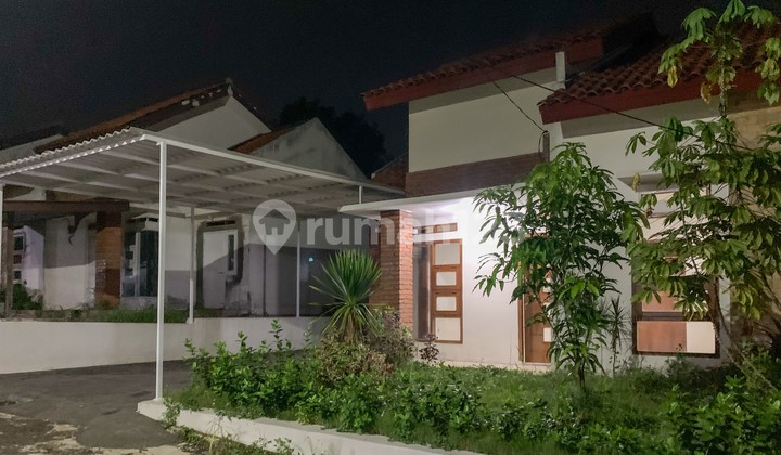 2br 3br House At Bukit Tamphayan River View By Travelio 35