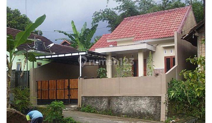 2br Unfurnished House At Jembangan Tirtoadi By Travelio Realty 1