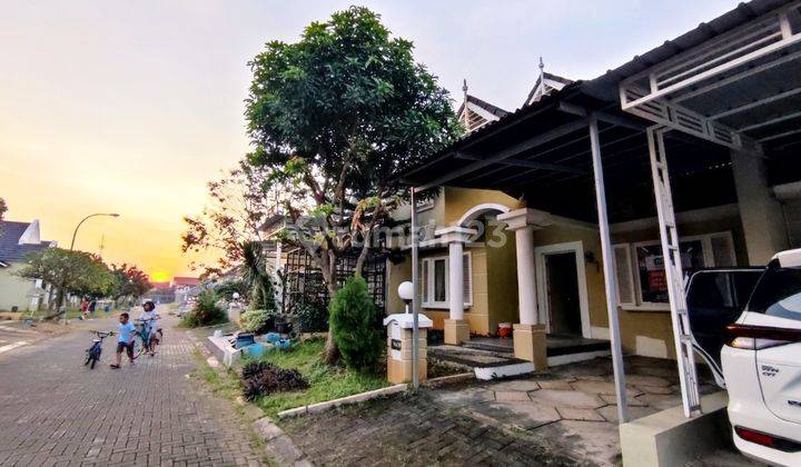 Unfurnished 2br House At Jasmine Park By Travelio Realty 3