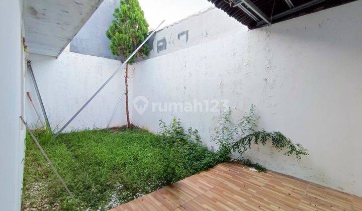 Unfurnished 2br House At Jasmine Park By Travelio Realty 4