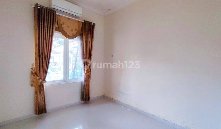 Unfurnished 2br House At Jasmine Park By Travelio Realty 6