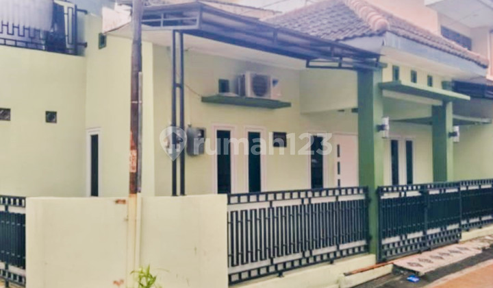 5br At Pondok Kencana Permai By Travelio Realty 1