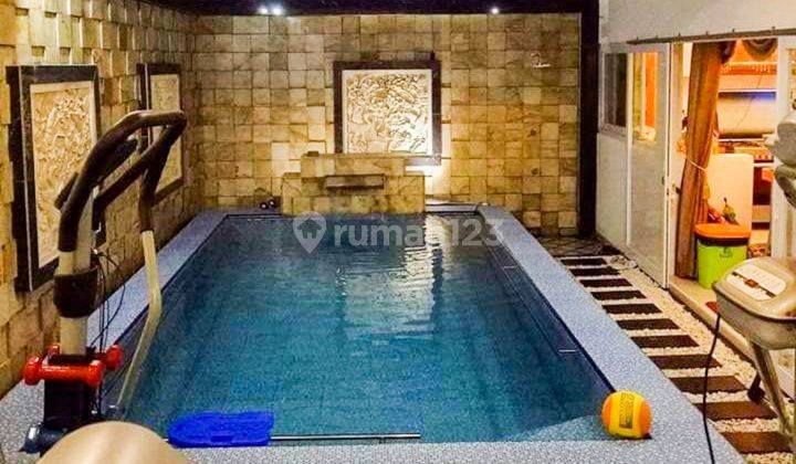5br At Pondok Kencana Permai By Travelio Realty 5