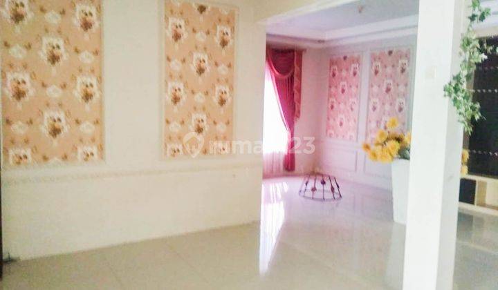 5br At Pondok Kencana Permai By Travelio Realty 11