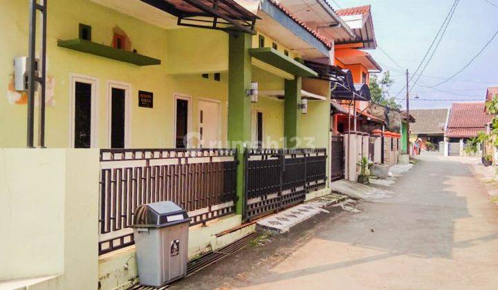 5br At Pondok Kencana Permai By Travelio Realty 30