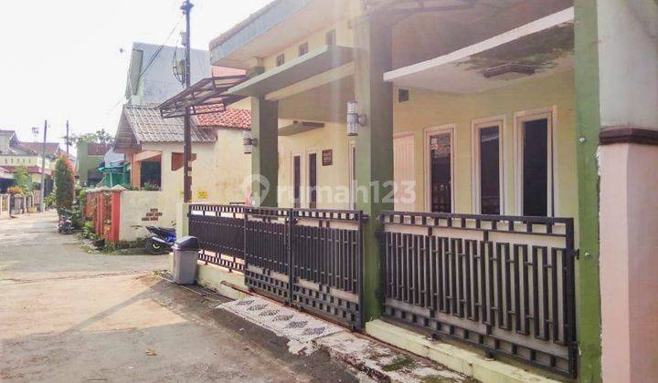 5br At Pondok Kencana Permai By Travelio Realty 31