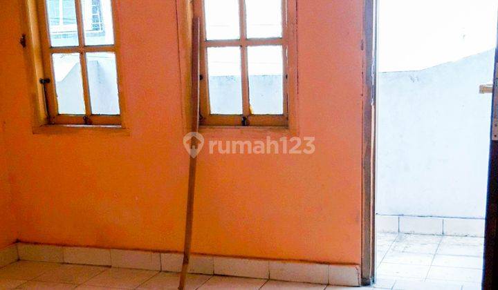 2br House At Skip Ujung Matraman By Travelio Realty 5