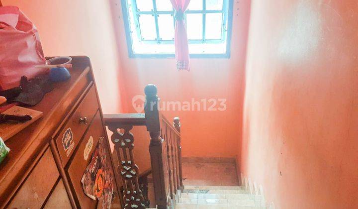 2br House At Skip Ujung Matraman By Travelio Realty 12