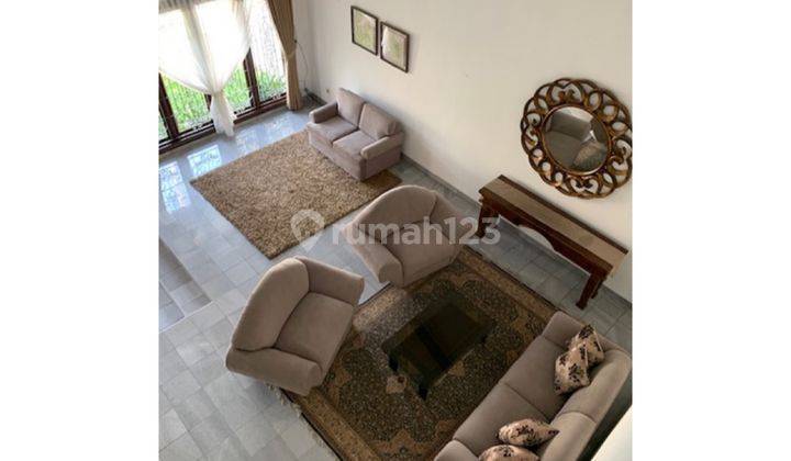 4br House At Komplek Migas 44 By Travelio Realty 2