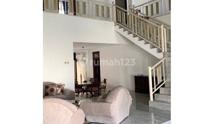4br House At Komplek Migas 44 By Travelio Realty 3
