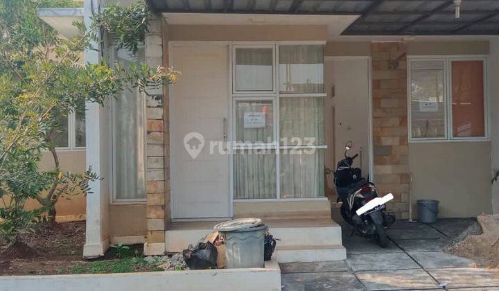 3br House At Tria Adara Residence 1 By Travelio Realty 1