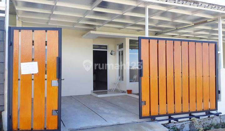 2br House At Cluster Poetih By Travelio Realty 5