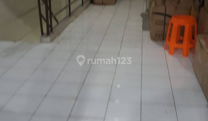 Ruko 4 Lantai At Laksa 4 Tambora By Travelio Realty 2