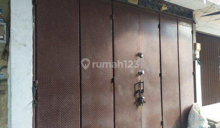 Ruko 4 Lantai At Laksa 4 Tambora By Travelio Realty 1