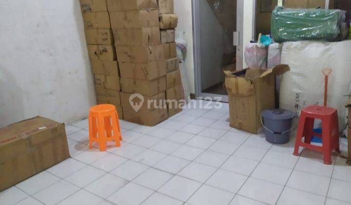 Ruko 4 Lantai At Laksa 4 Tambora By Travelio Realty 9