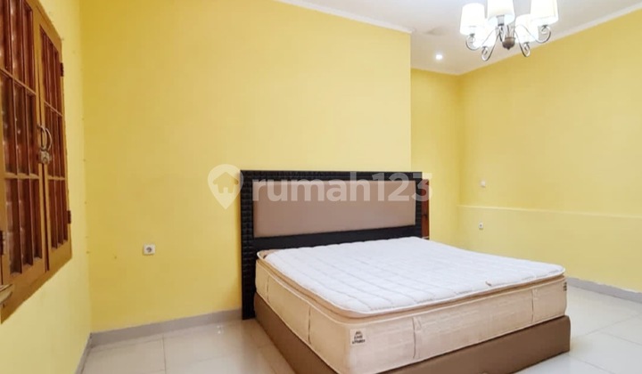5br House At Pasir Impun By Travelio Realty 5